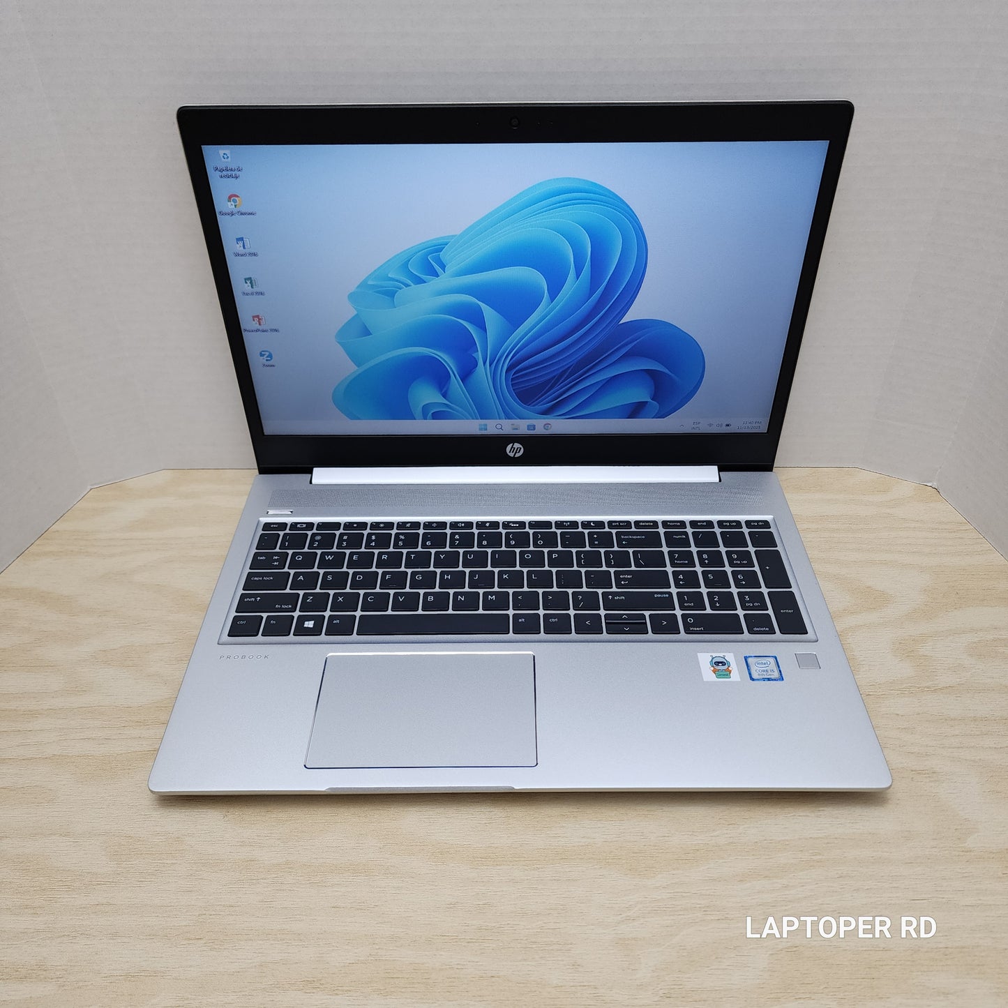 Laptop HP Probook 450 G6