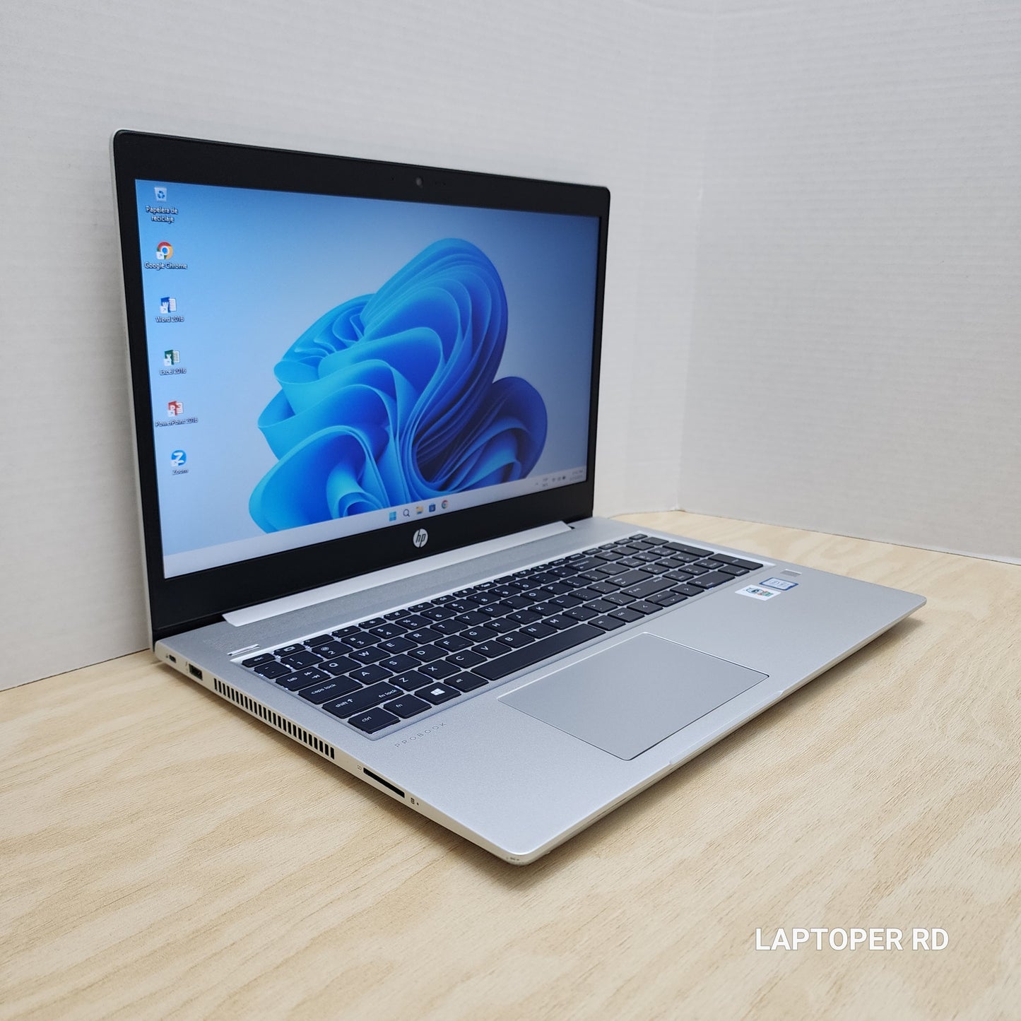 Laptop HP Probook 450 G6