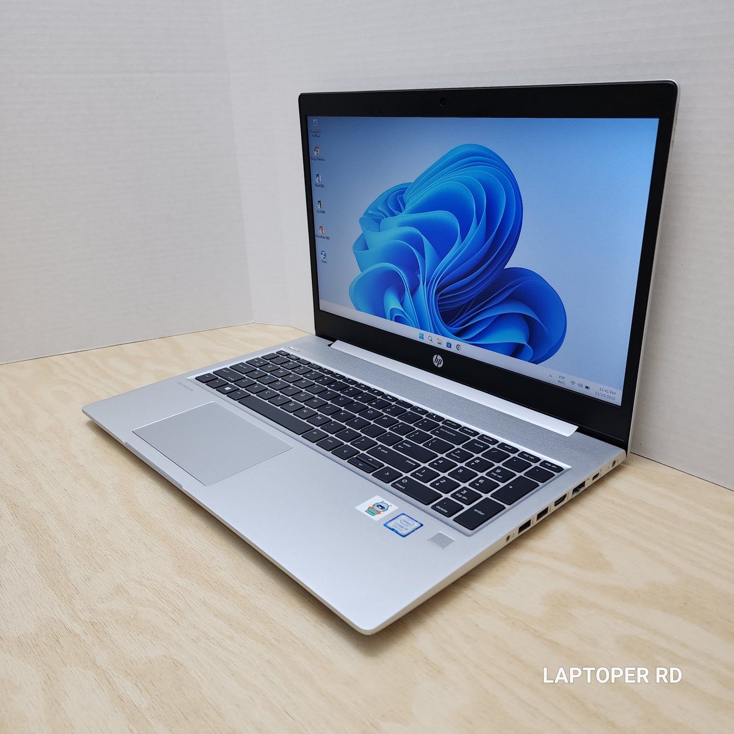 Laptop HP Probook 450 G6