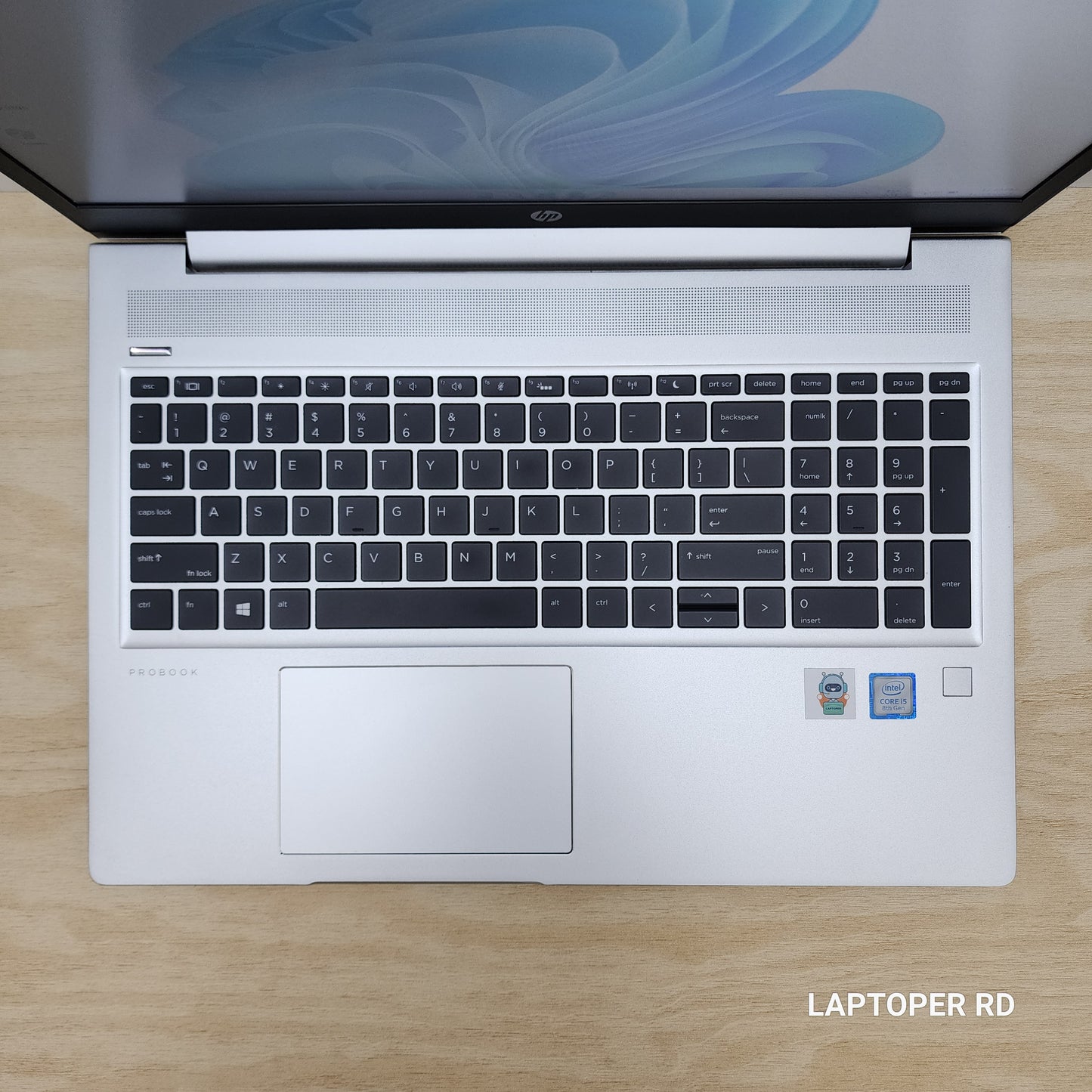 Laptop HP Probook 450 G6