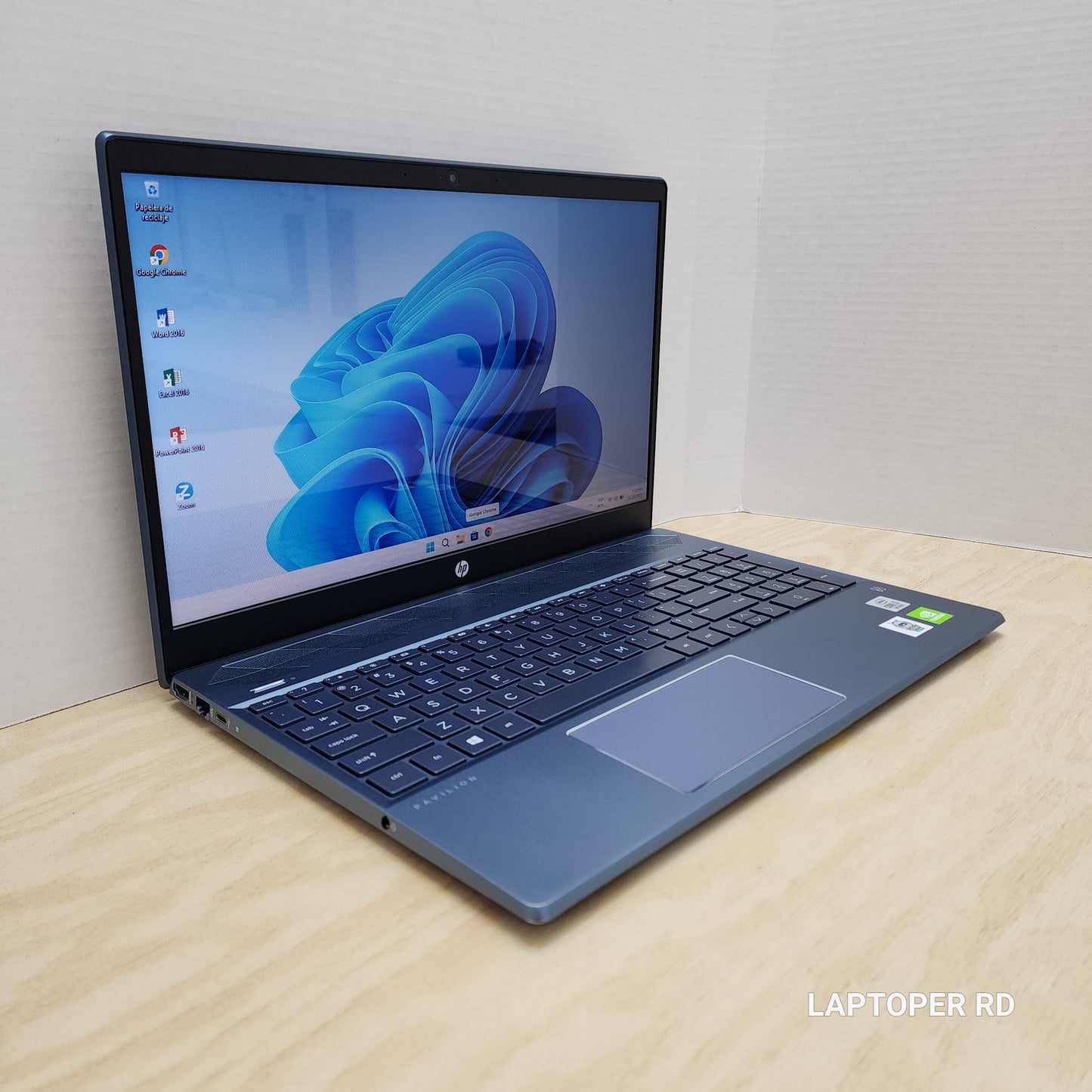 Laptop HP Pavillion 15T CS3x