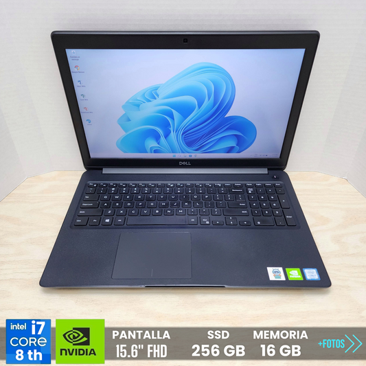Dell Latitude 3500