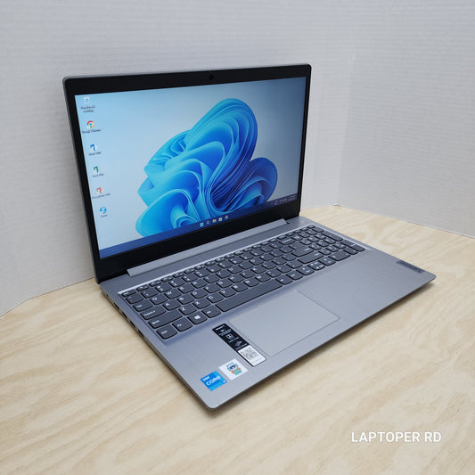 Laptop Lenovo Ideapad 3 Touch