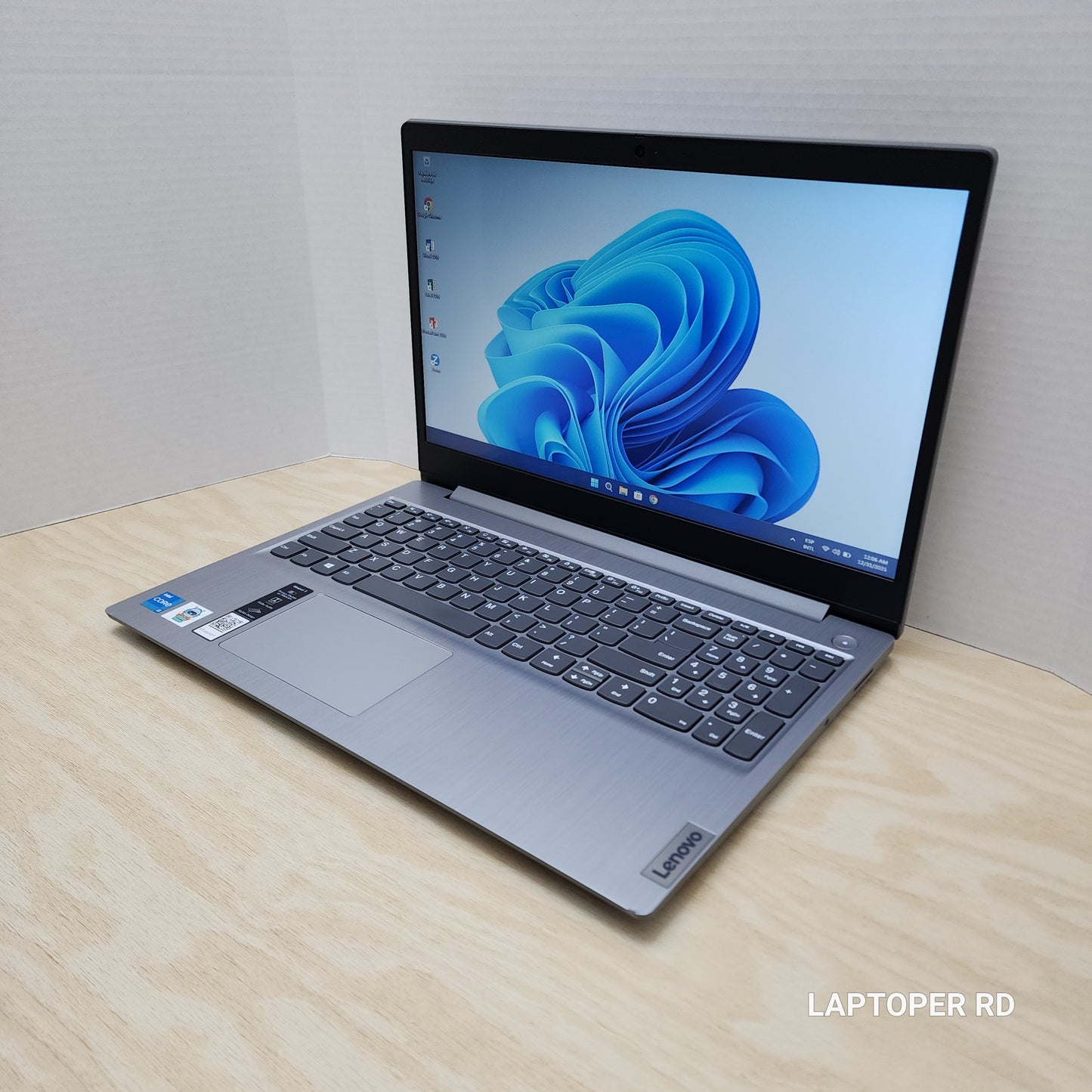 Laptop Lenovo Ideapad 3 Touch