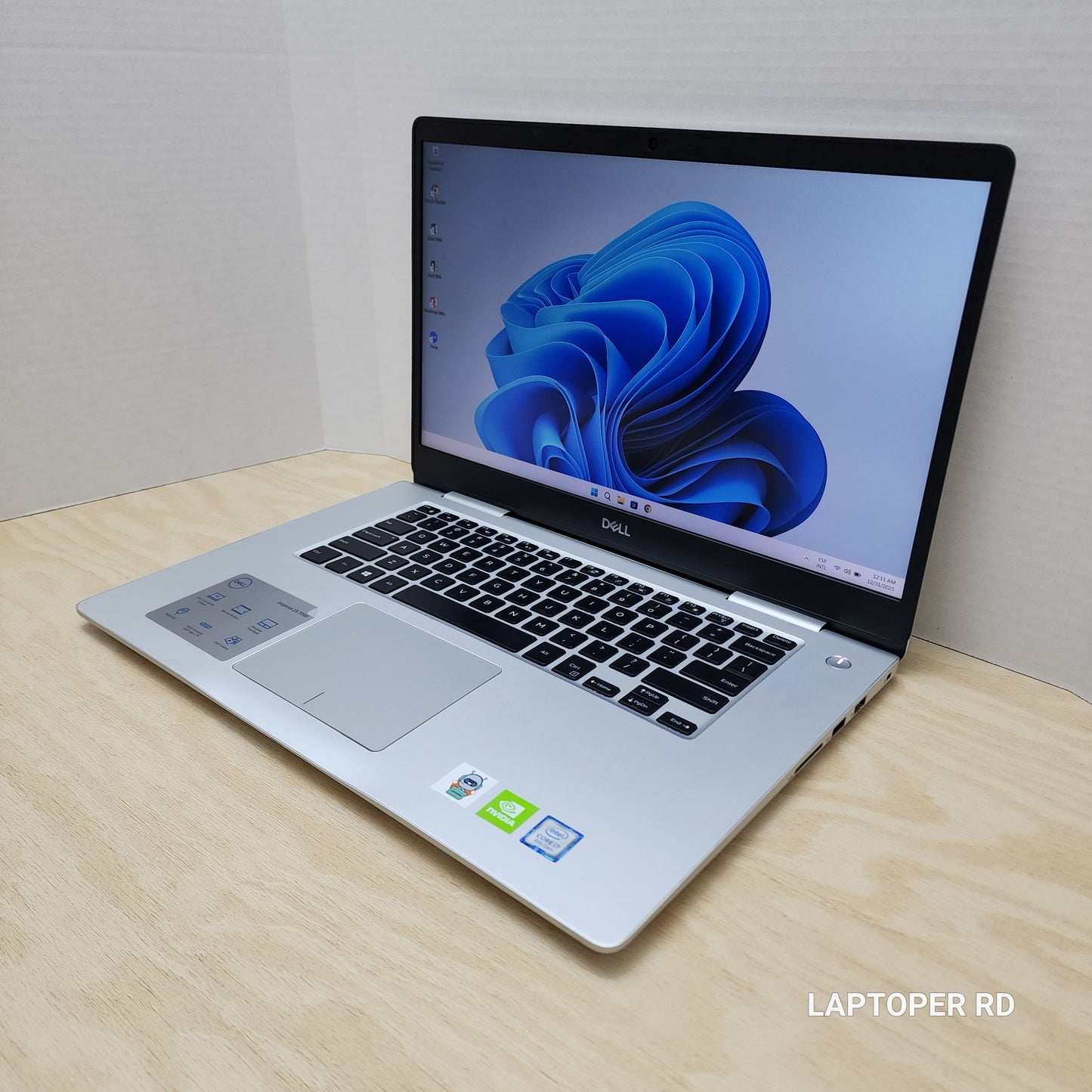Laptop Dell Inspiron 15