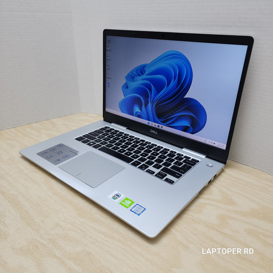 Laptop Dell Inspiron 15