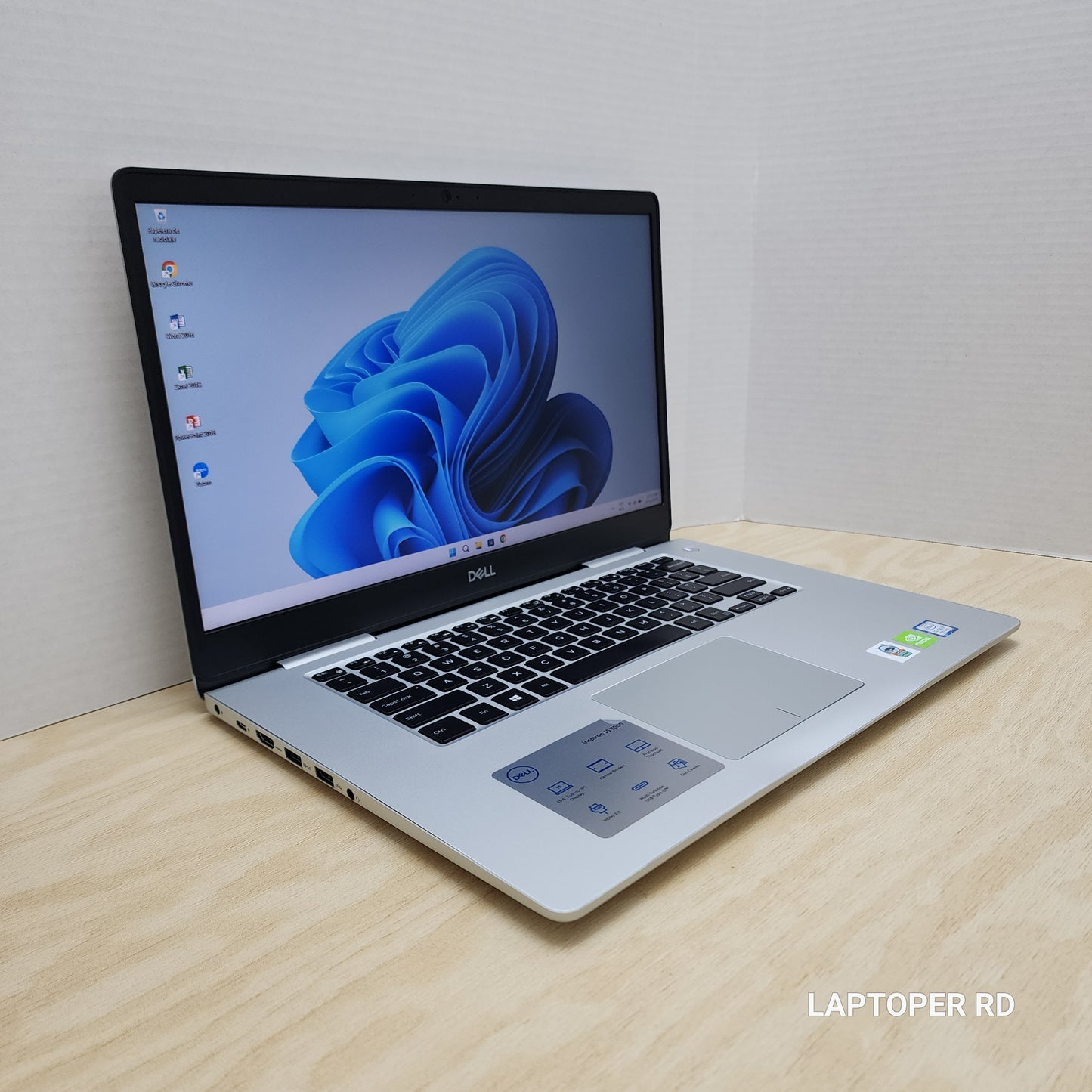 Laptop Dell Inspiron 15
