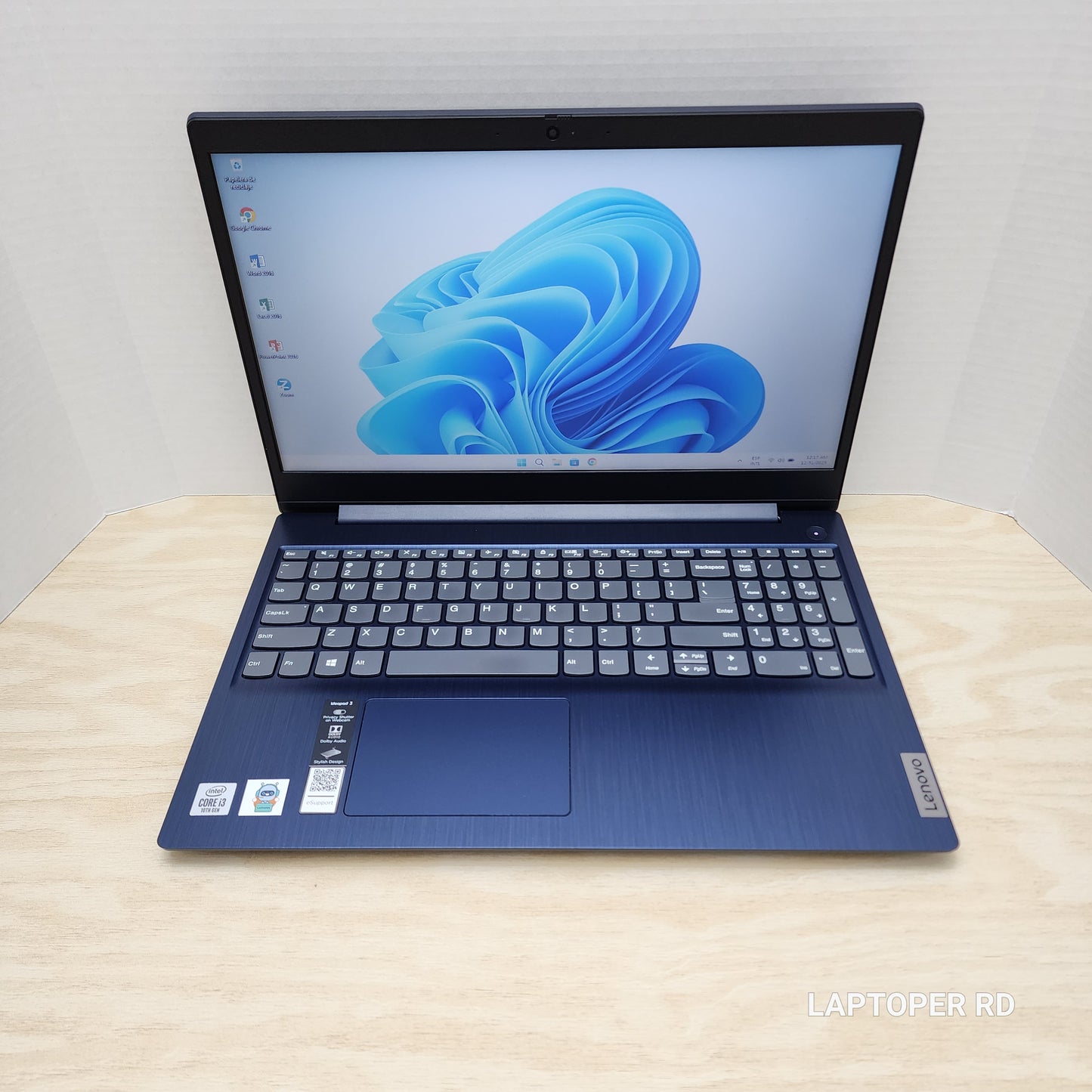 Laptop Lenovo Ideapad 3