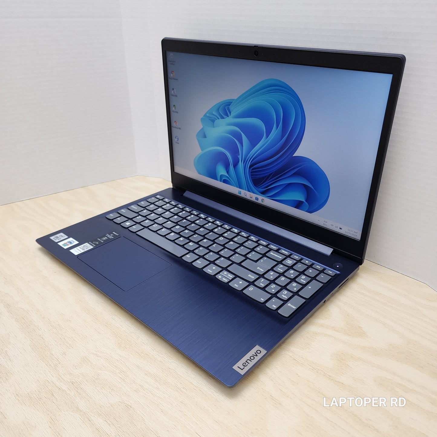 Laptop Lenovo Ideapad 3