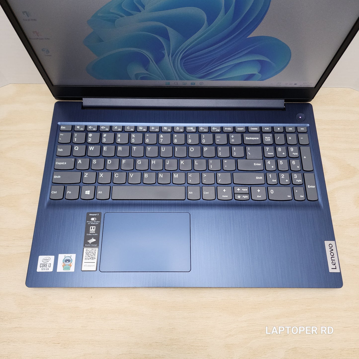 Laptop Lenovo Ideapad 3