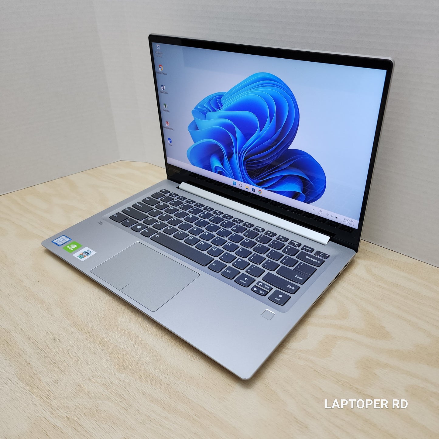 Laptop Lenovo Ideapad 720S