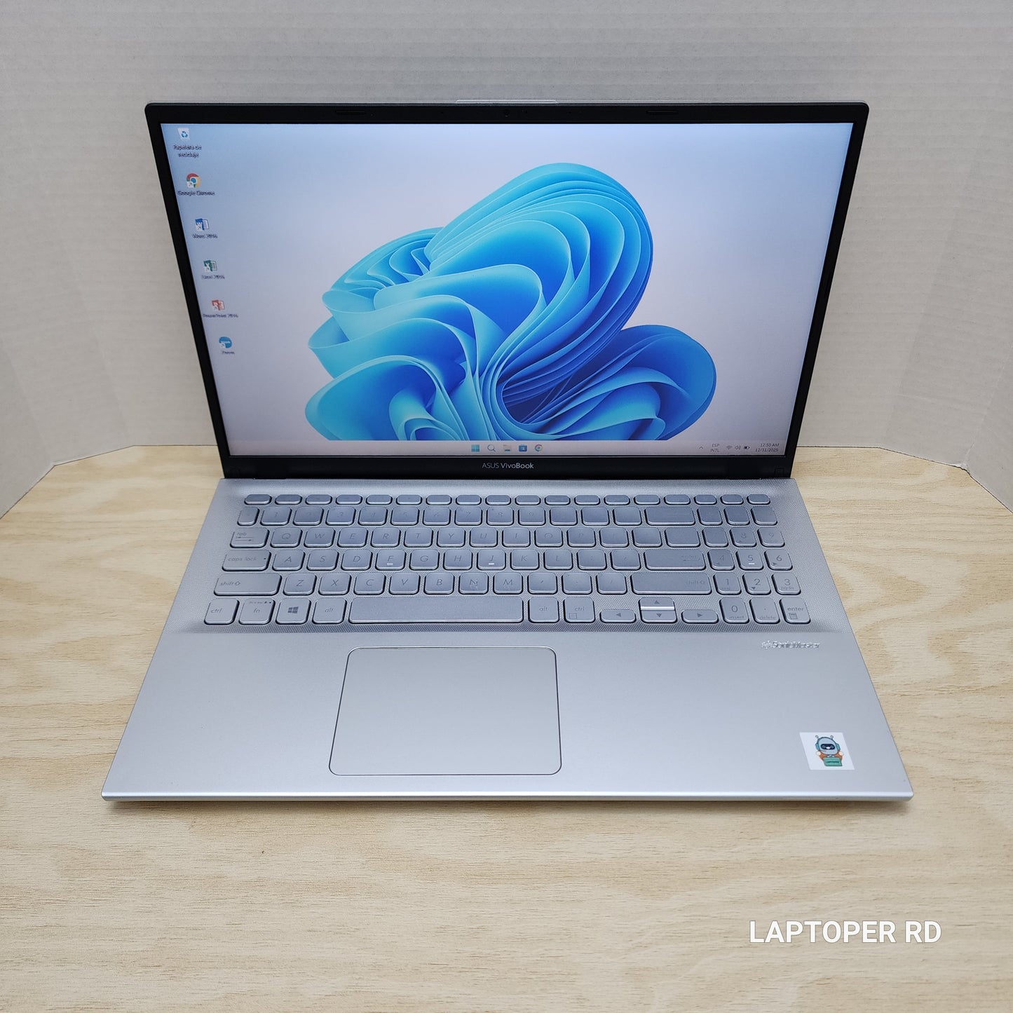 Laptop Asus Vivobook 15