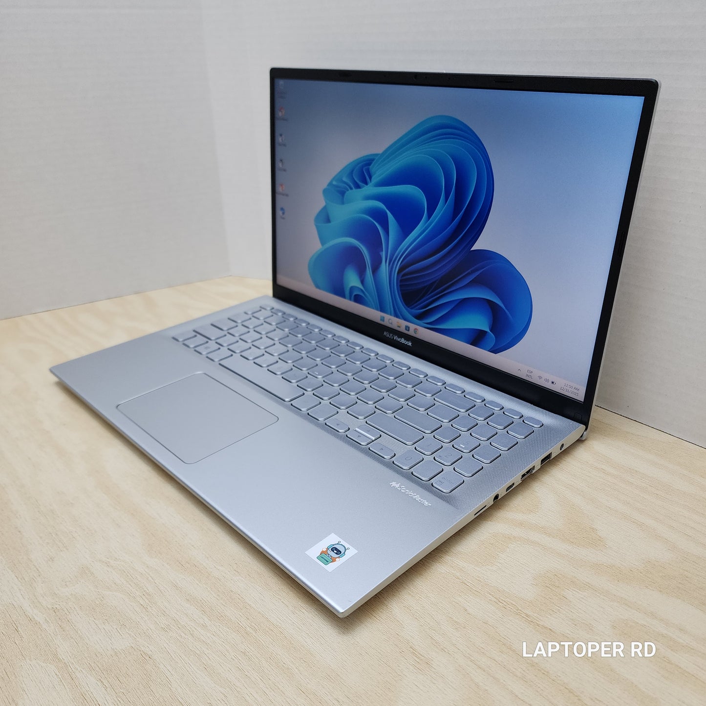 Laptop Asus Vivobook 15