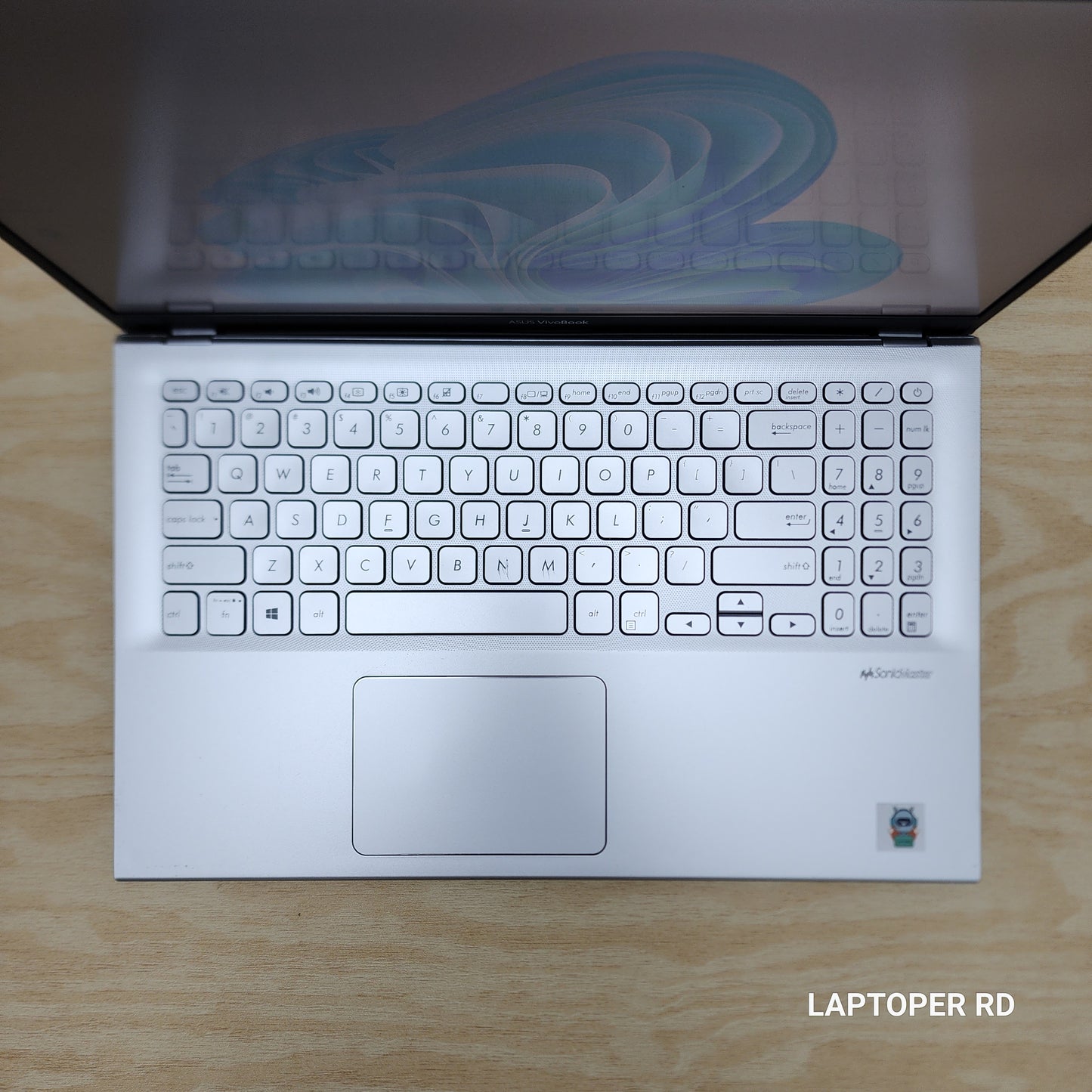 Laptop Asus Vivobook 15