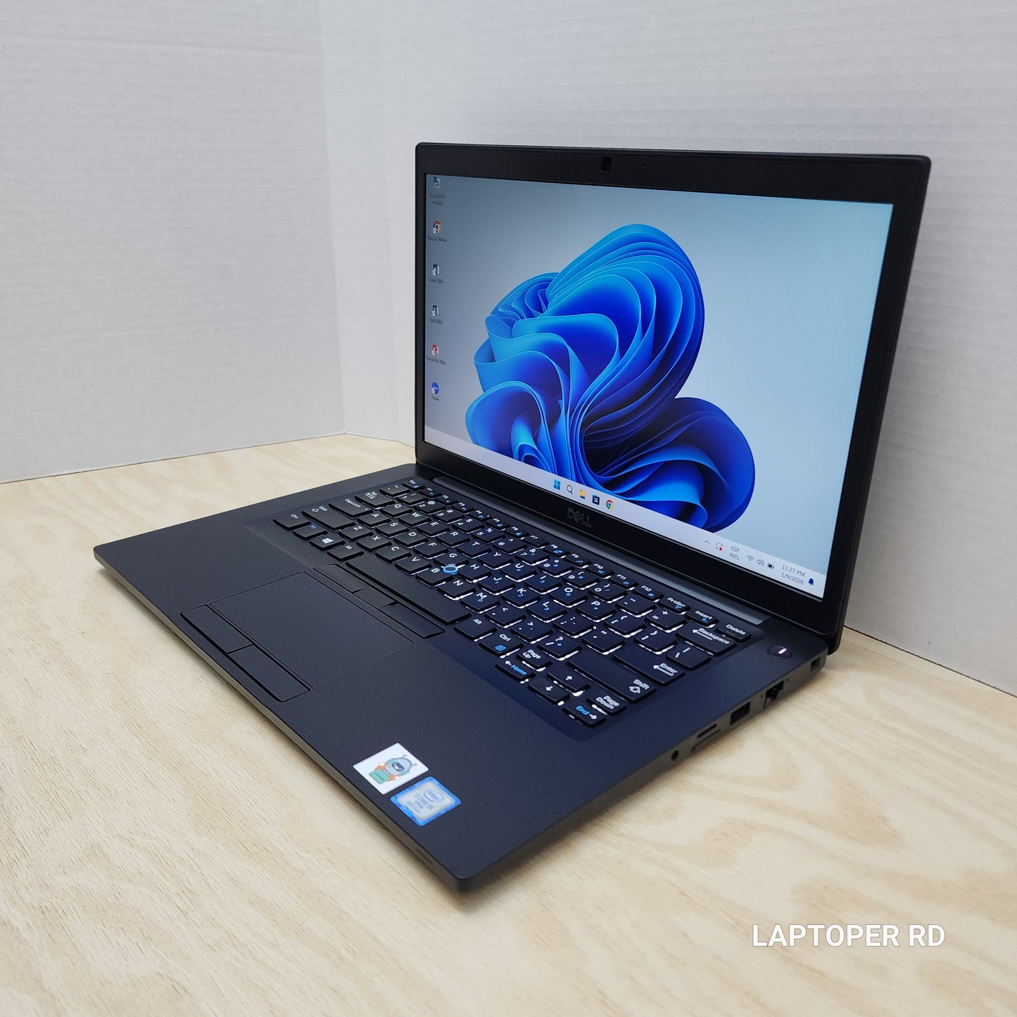 Laptop Dell Latitude 7490