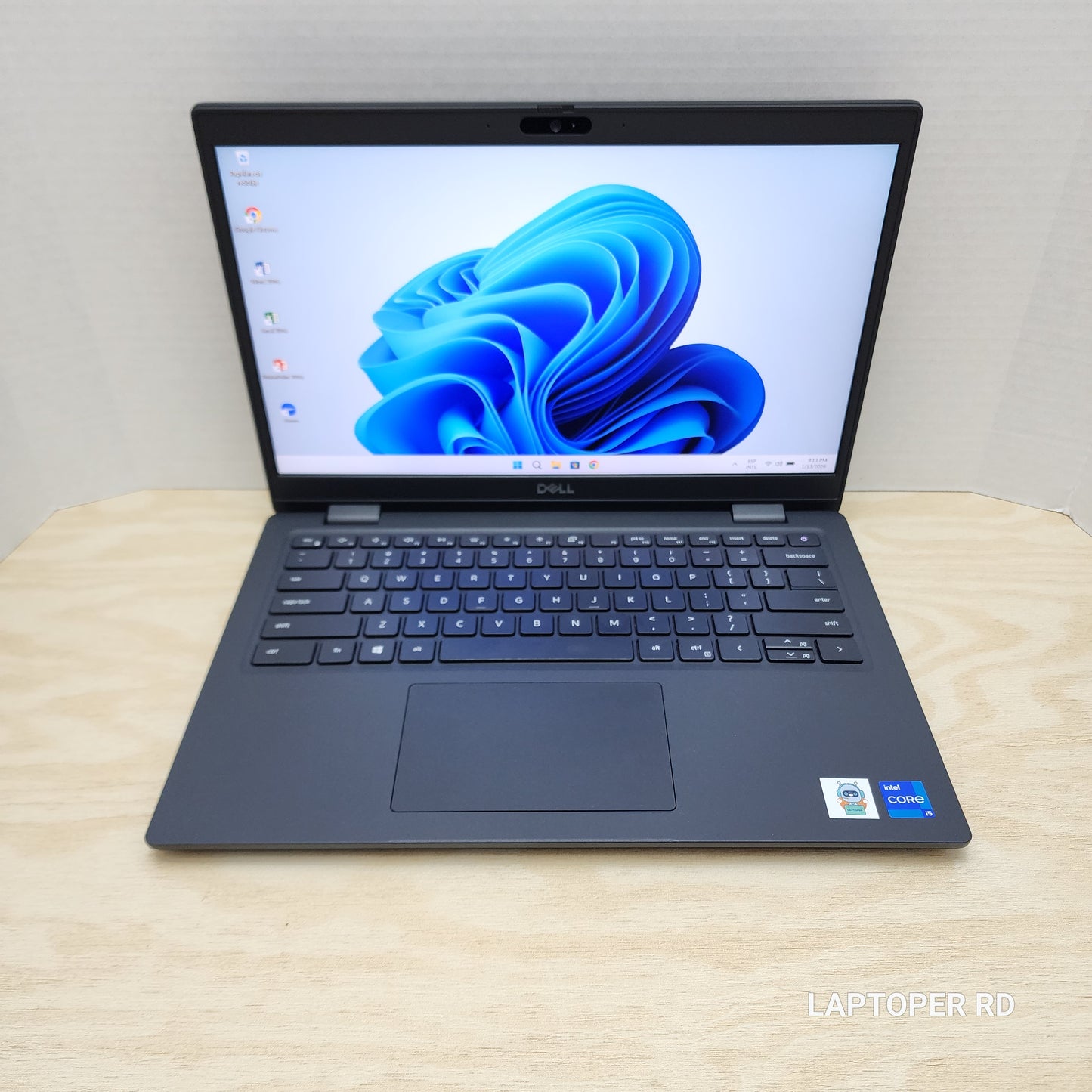Dell Latitude 3420