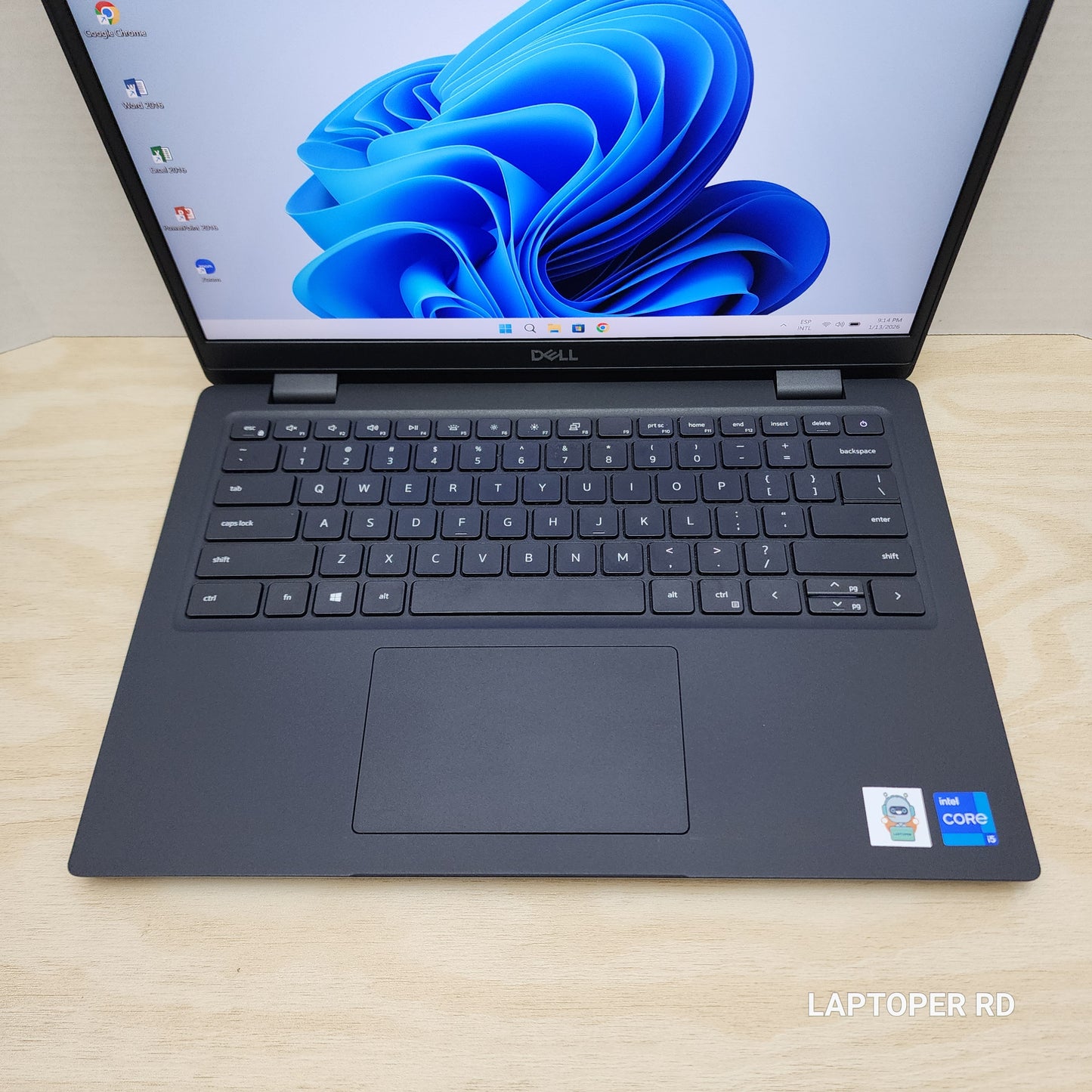 Dell Latitude 3420