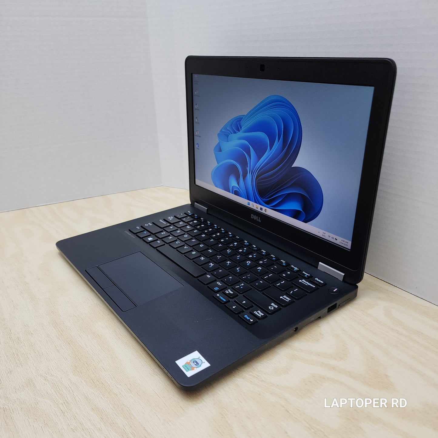 Laptop Dell Latitude 7270