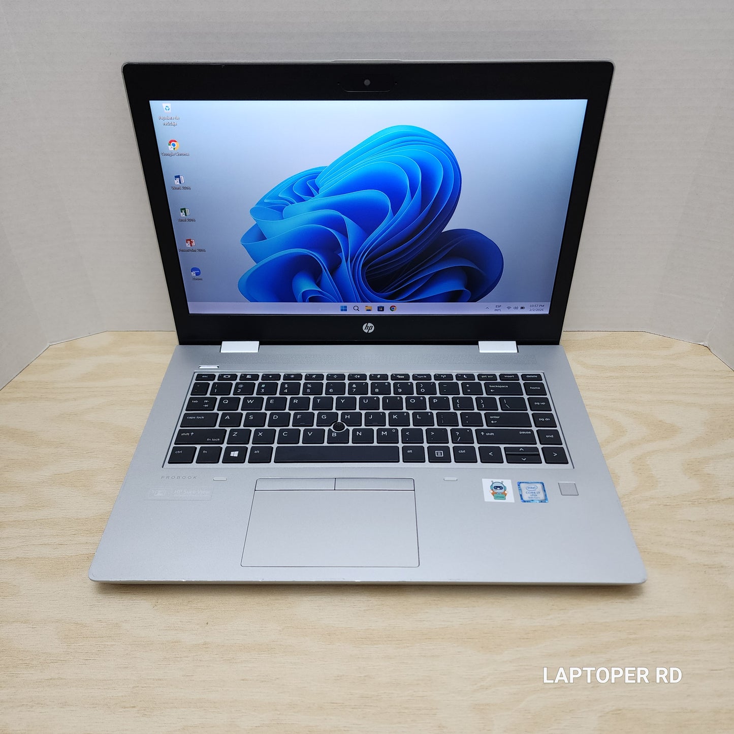 Laptop HP Probook 640 G5