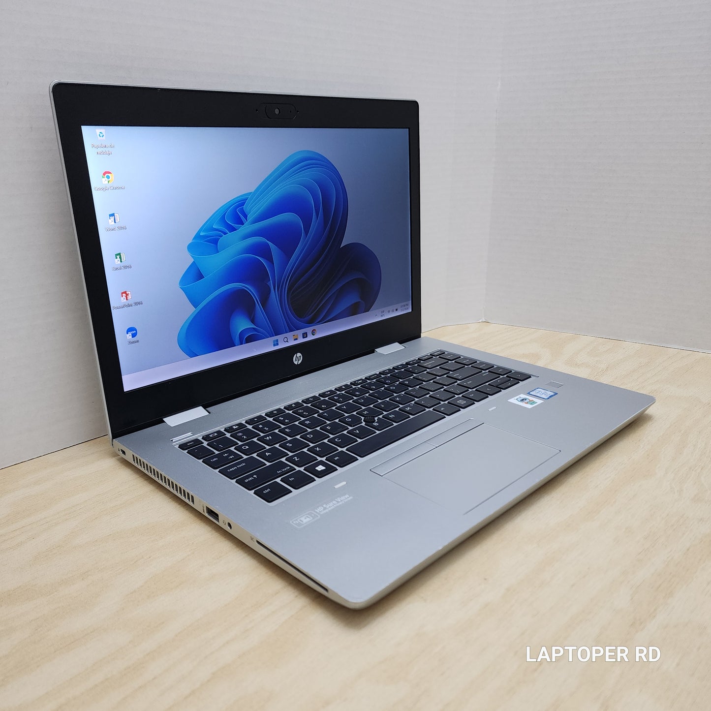 Laptop HP Probook 640 G5