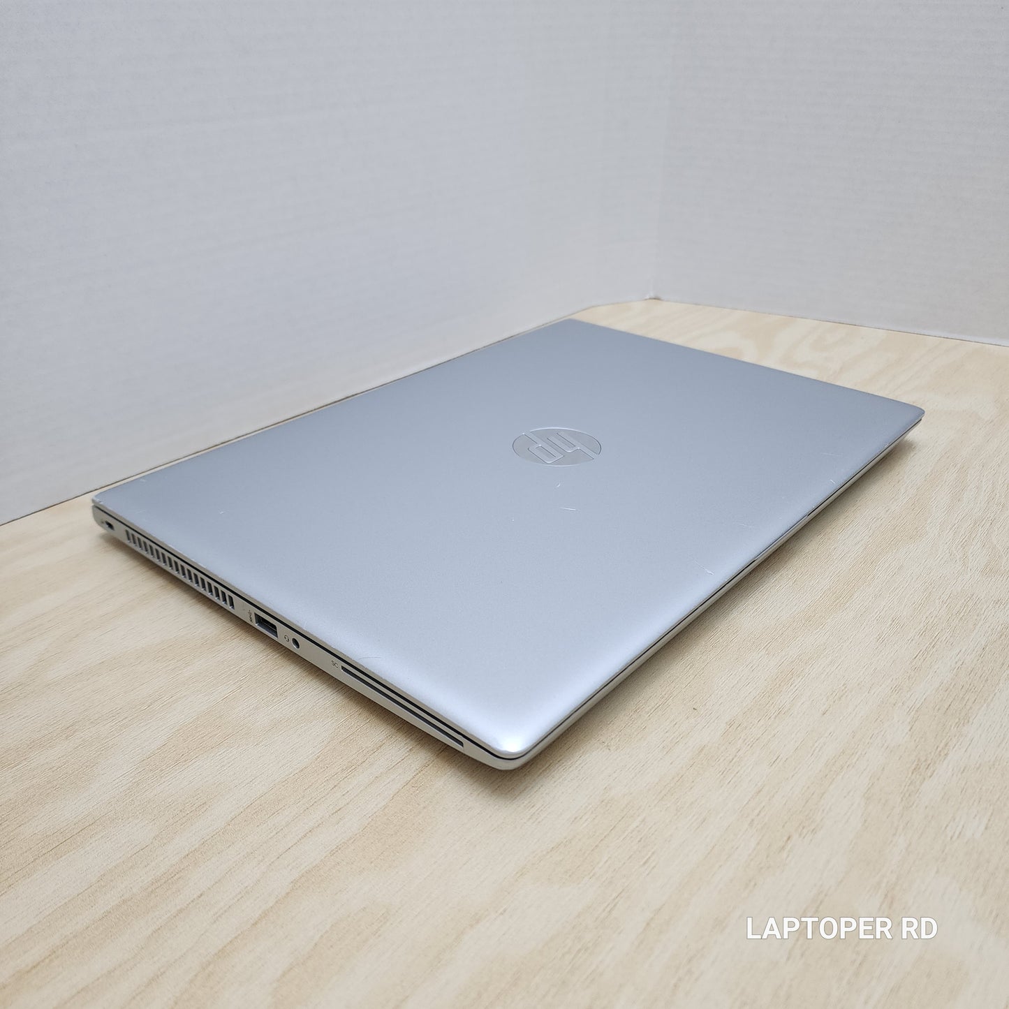 Laptop HP Probook 640 G5