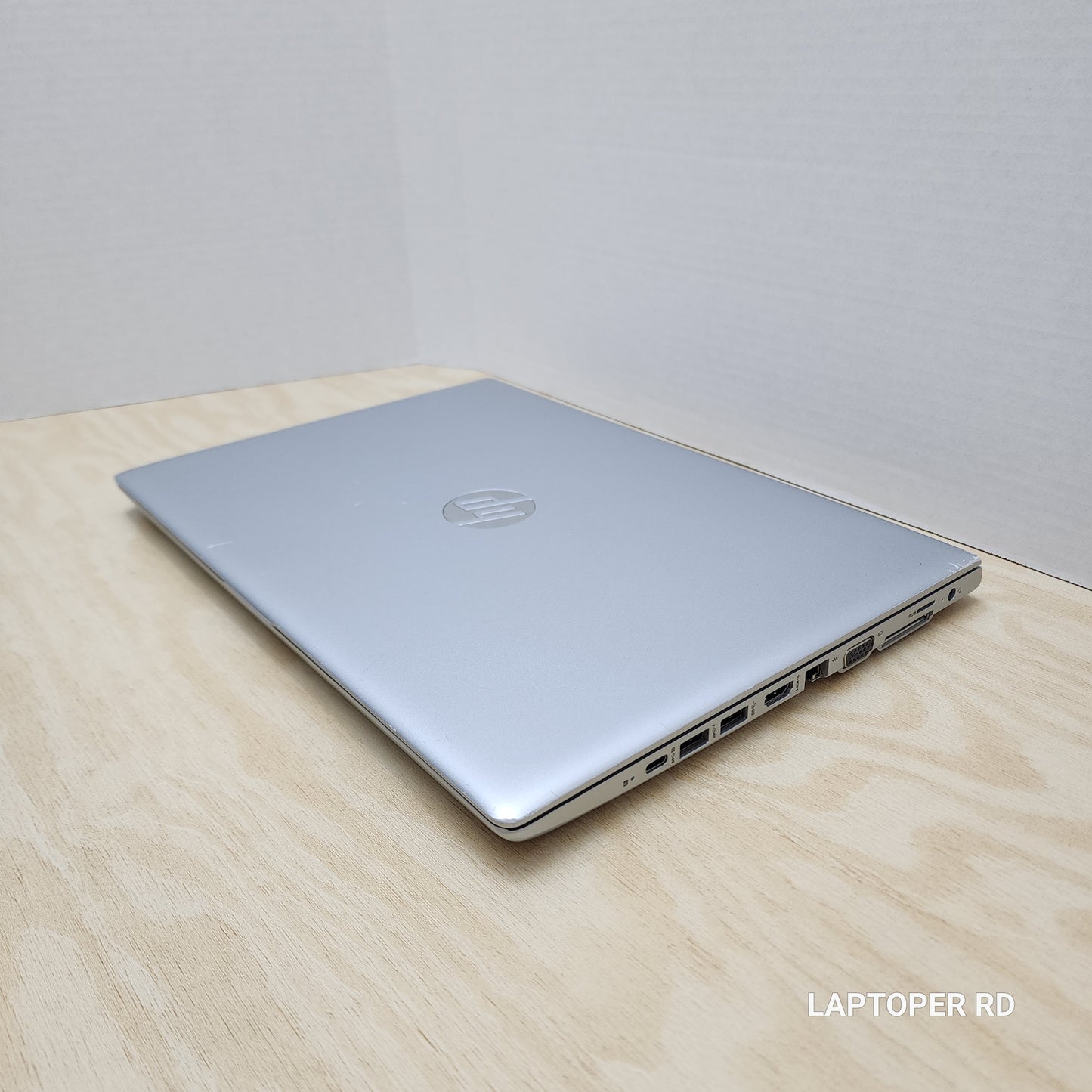 Laptop HP Probook 640 G5