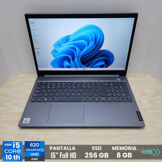 Laptop Lenovo Thinkbook 15