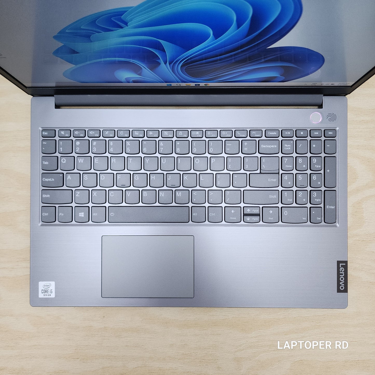 Laptop Lenovo Thinkbook 15