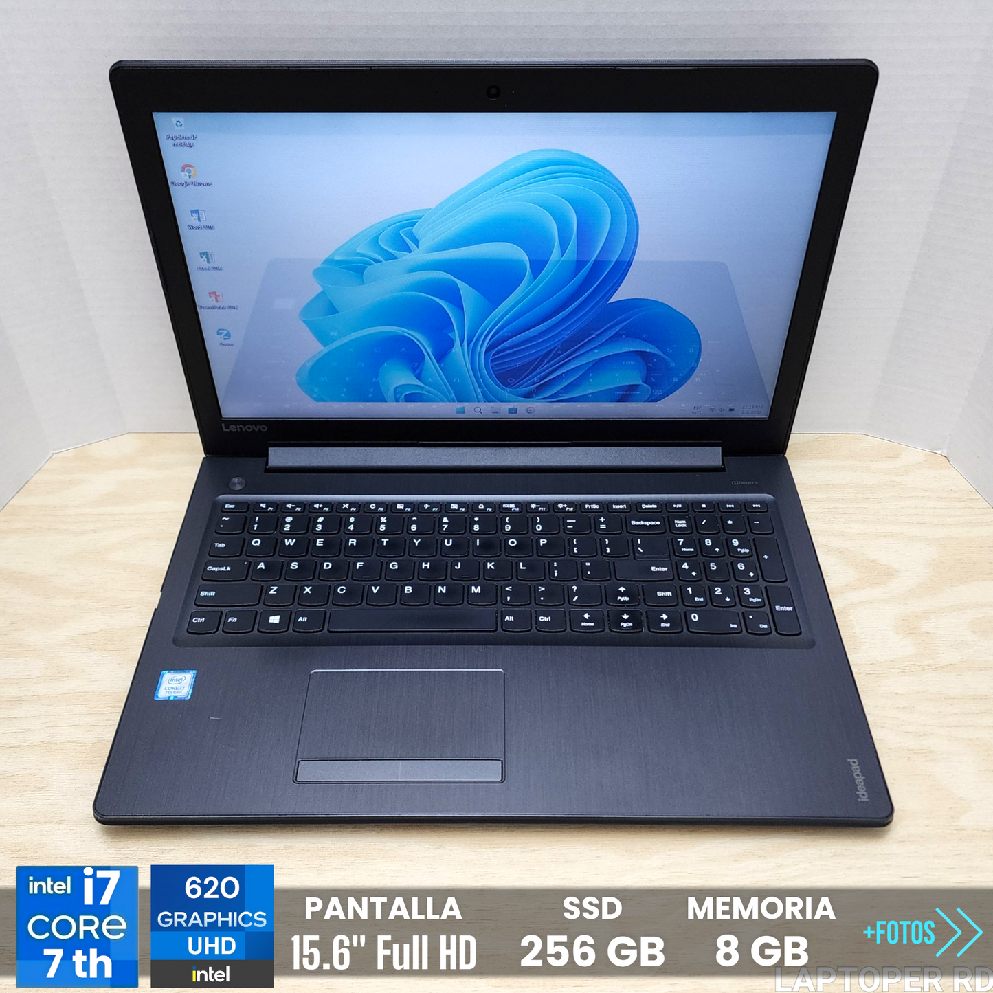 Laptop Lenovo Ideapad 310