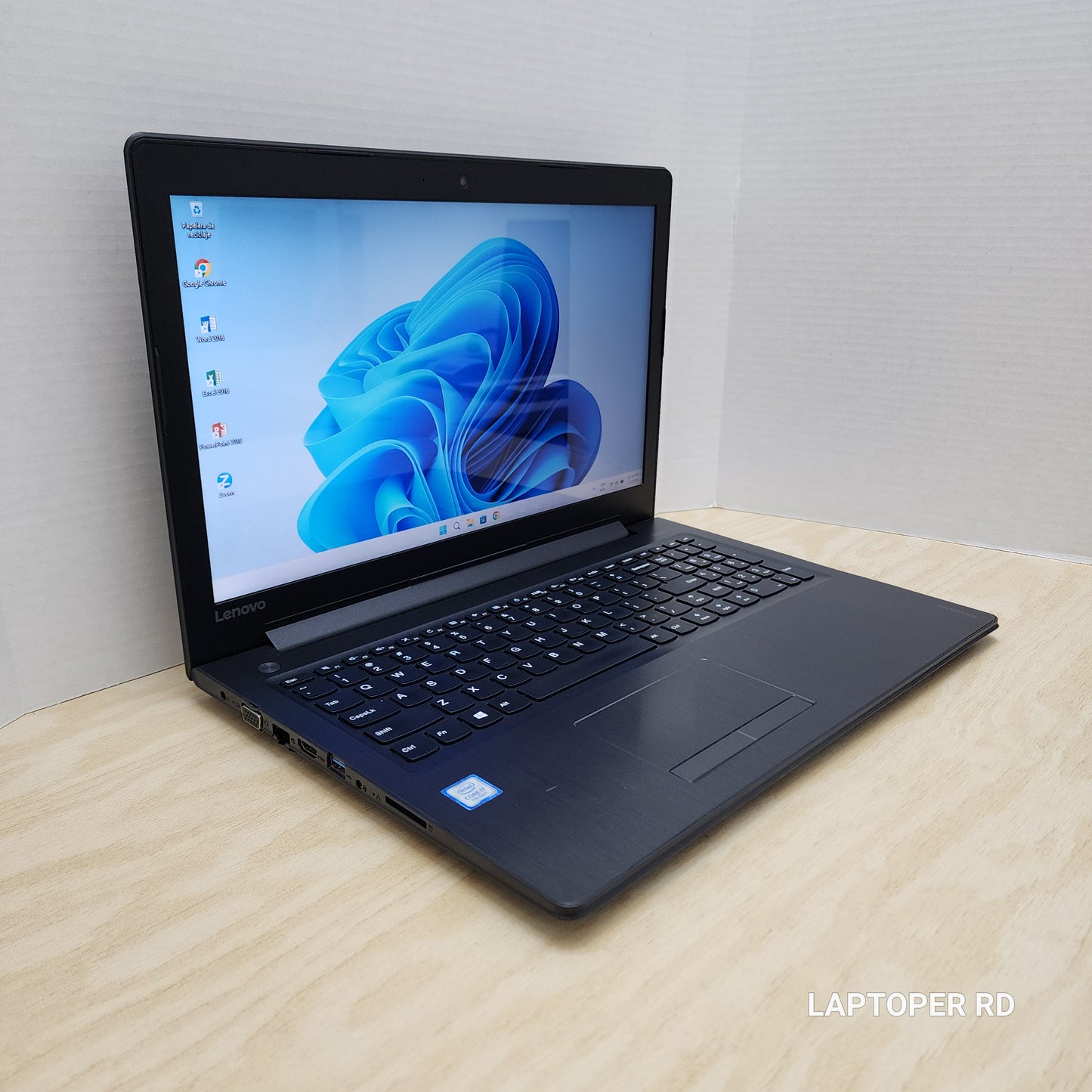 Laptop Lenovo Ideapad 310