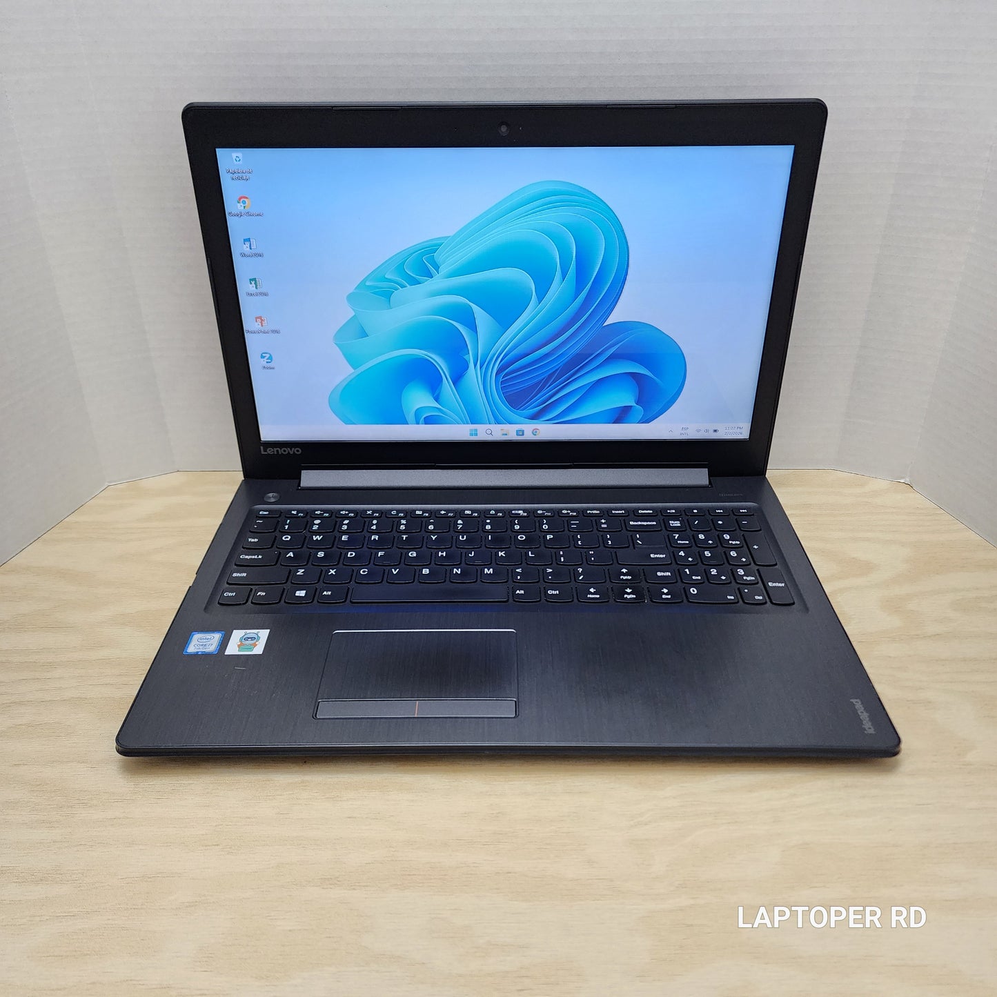 Laptop Lenovo Ideapad 310