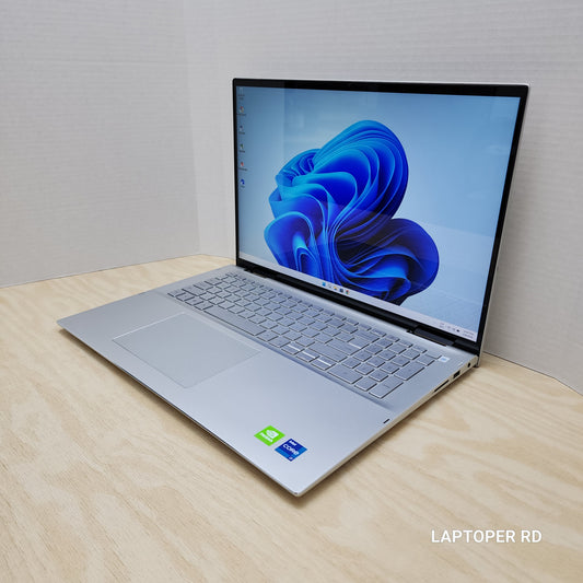 Laptop Dell Inspiron 7706