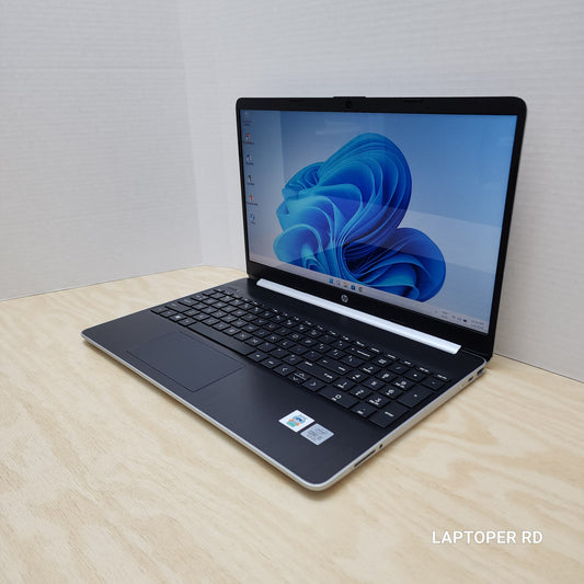 Laptop HP Notebook 15 DY