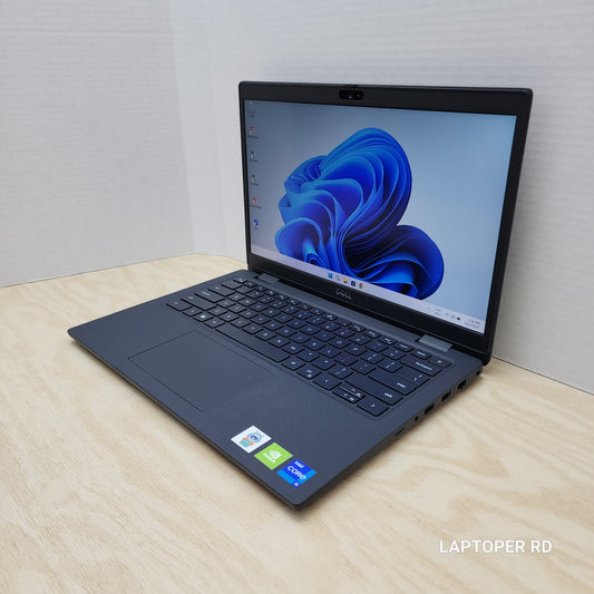 Laptop Dell Latitude 3420 Touch Nvidia