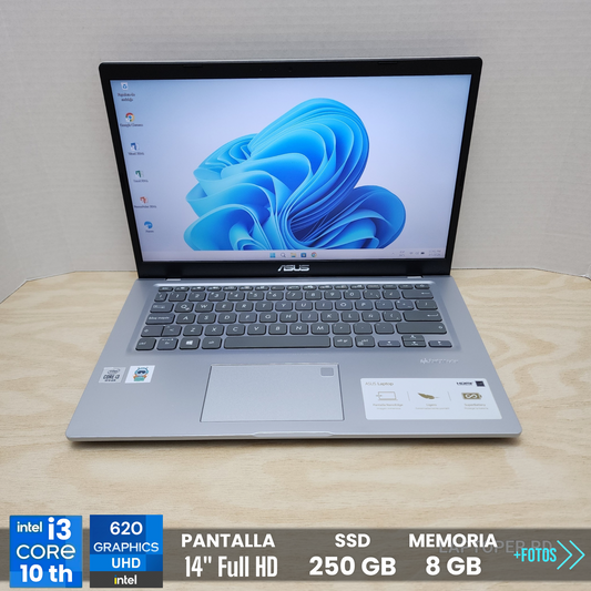 Laptop Asus Vivobook 14
