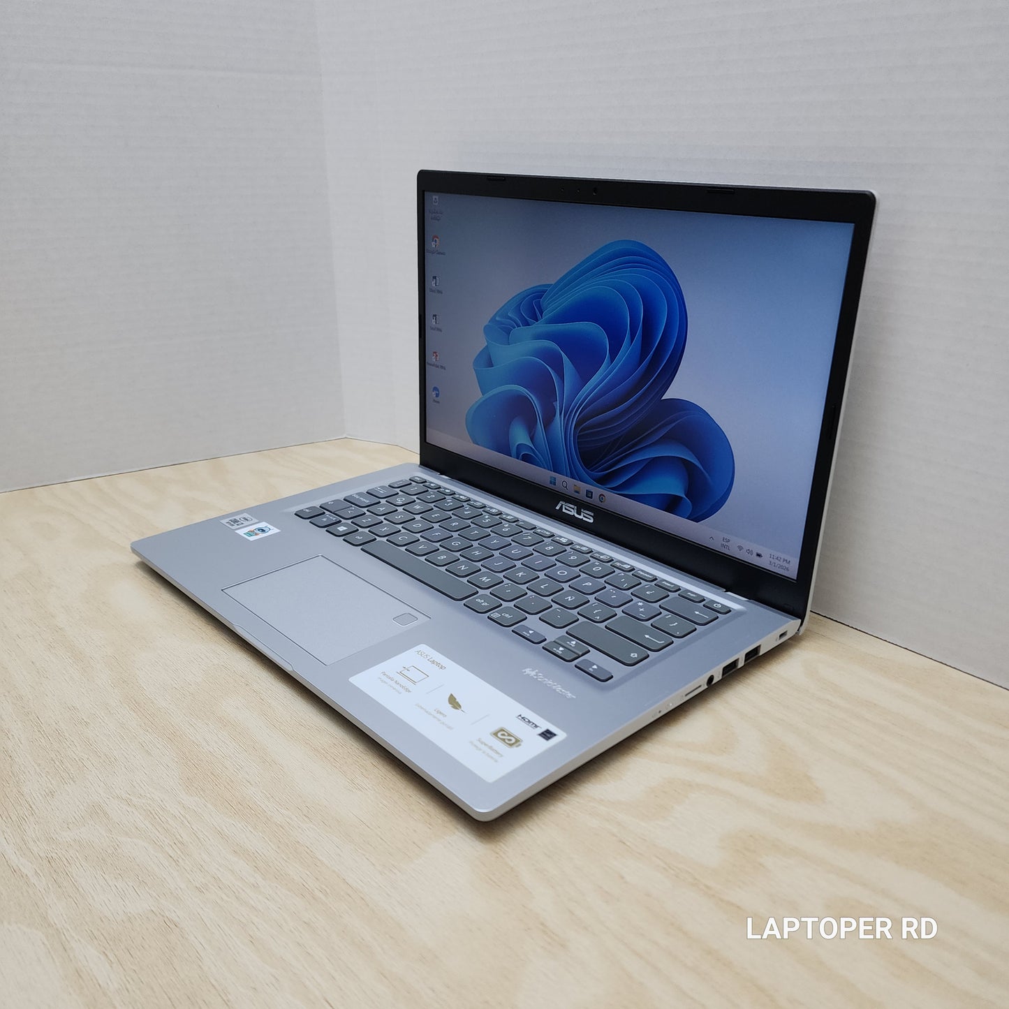 Laptop Asus Vivobook 14