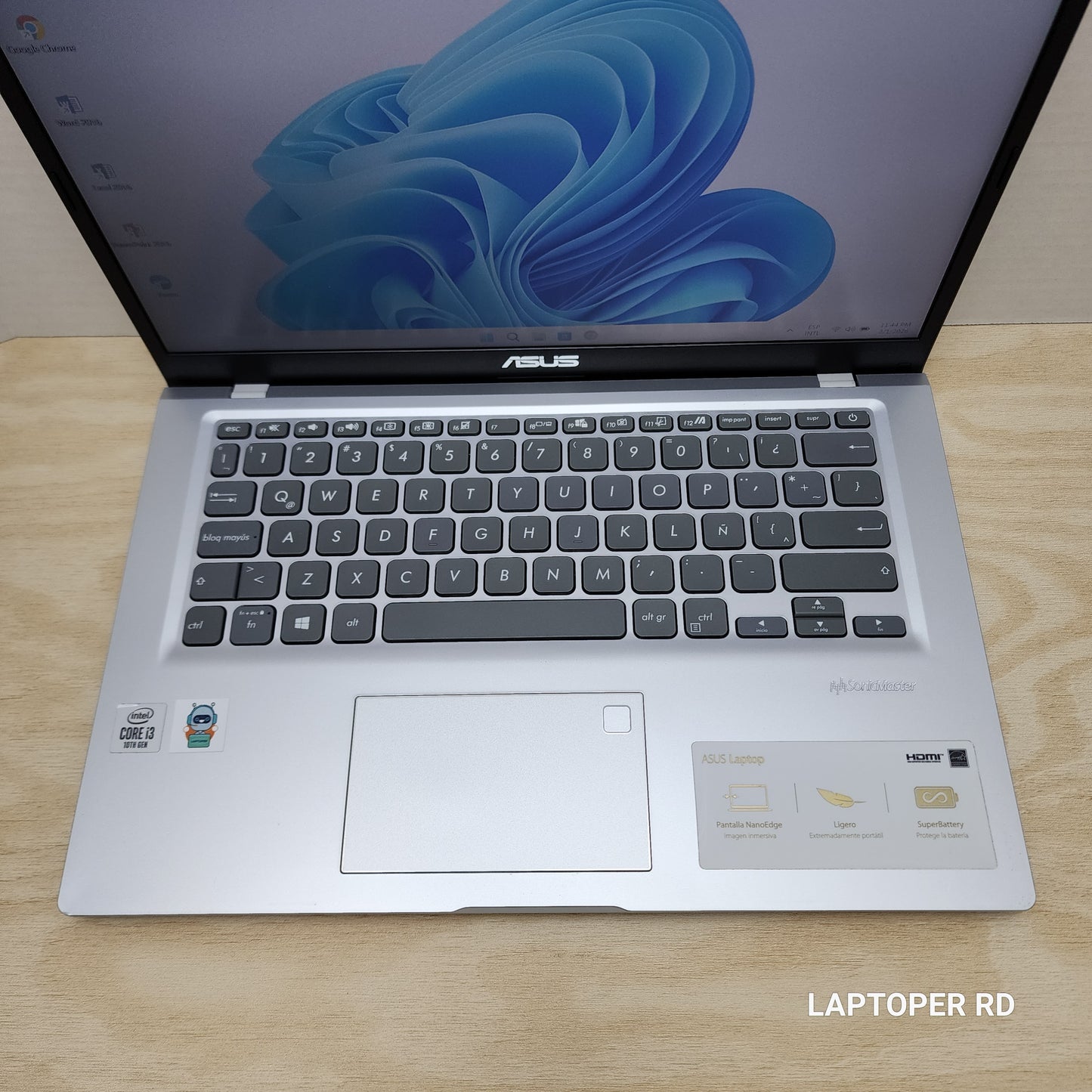 Laptop Asus Vivobook 14