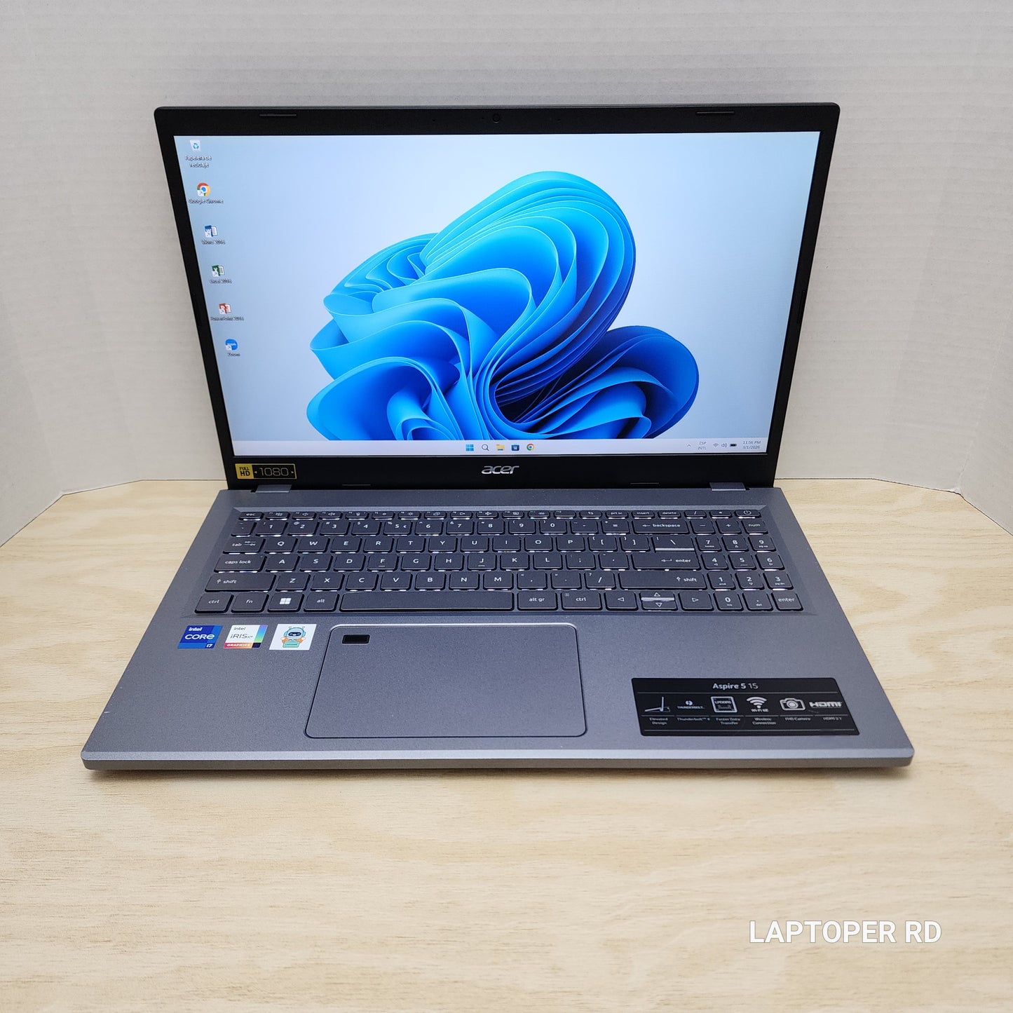 Laptop Acer Aspire 5 Slim