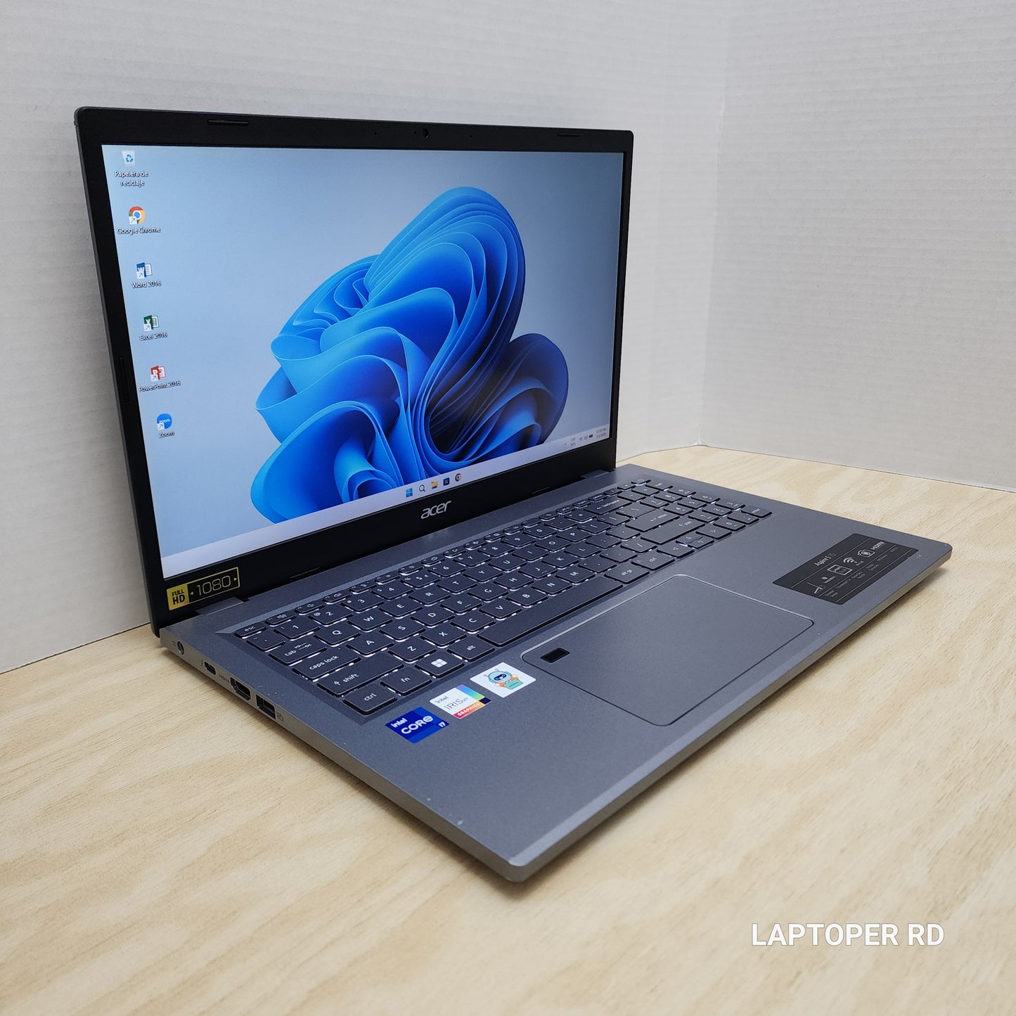 Laptop Acer Aspire 5 Slim