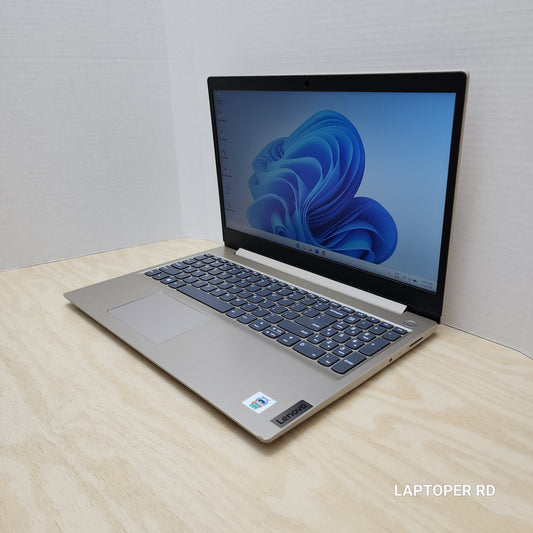 Laptop Lenovo Ideapad 3 touch