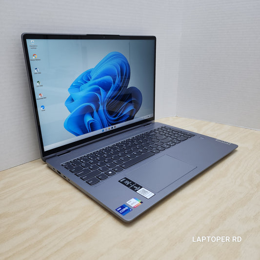 Laptop Lenovo Ideapad Flex 5 16" Touch