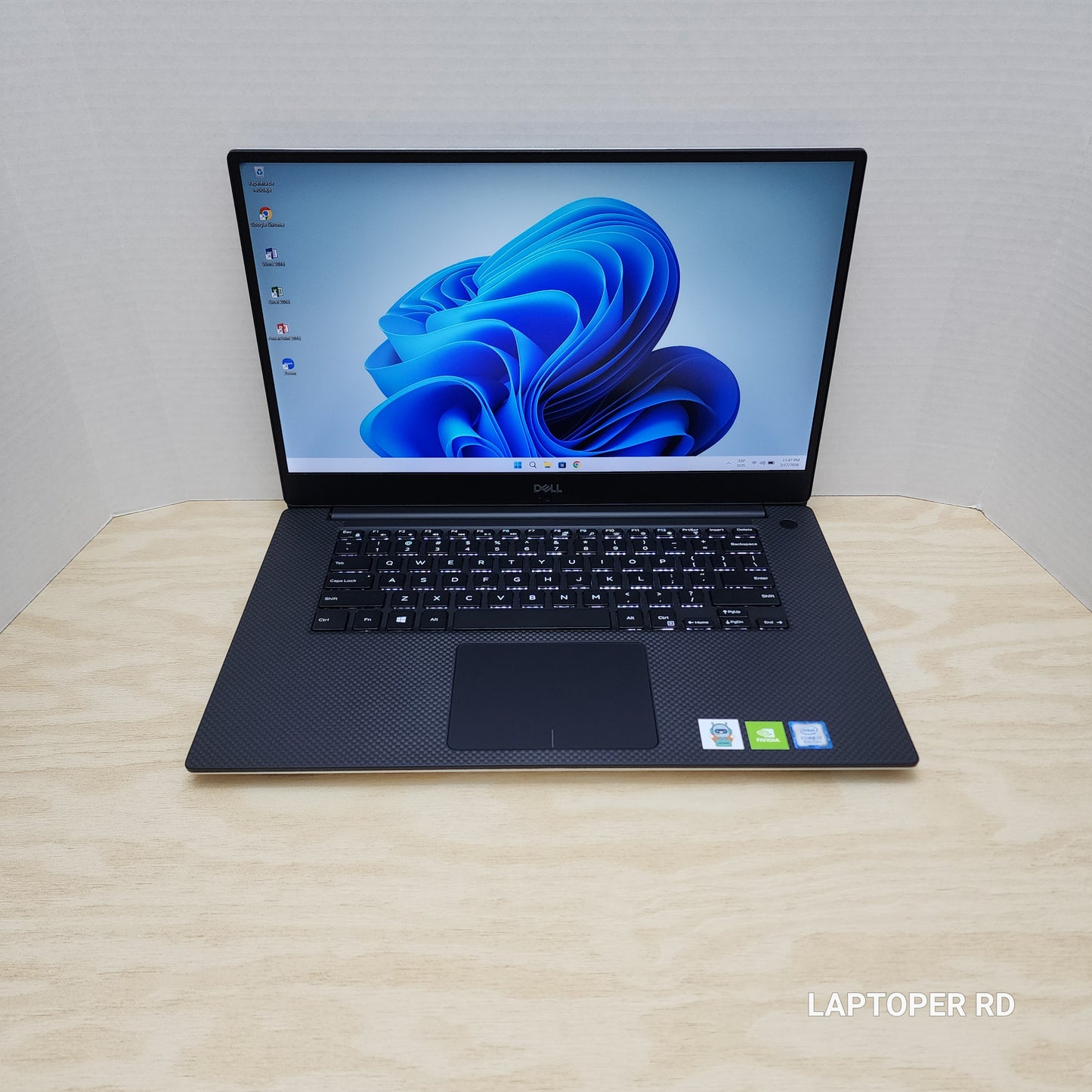 Laptop Dell Precision 5530