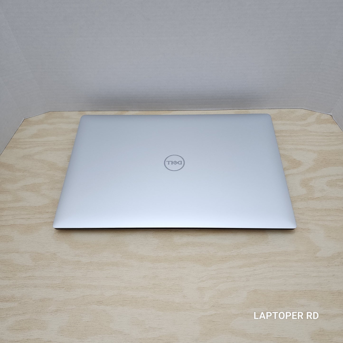 Laptop Dell Precision 5530