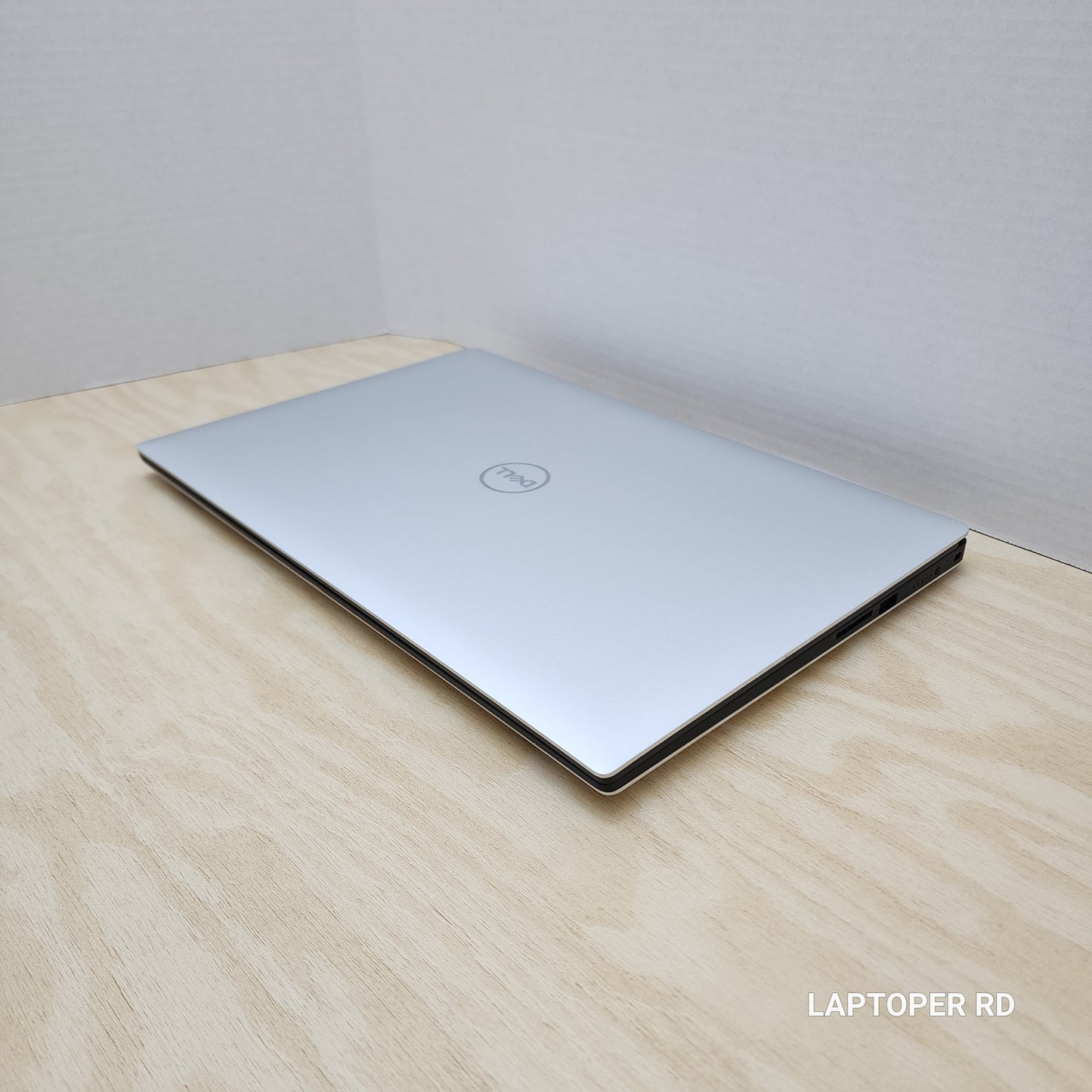 Laptop Dell Precision 5530