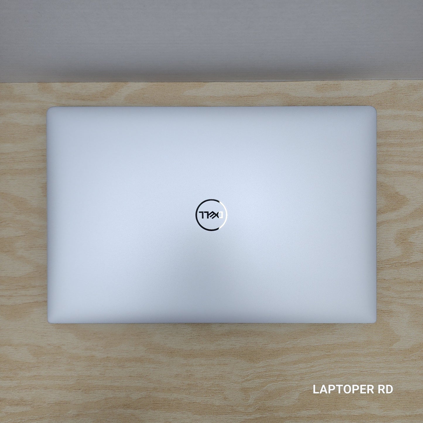 Laptop Dell Precision 5530