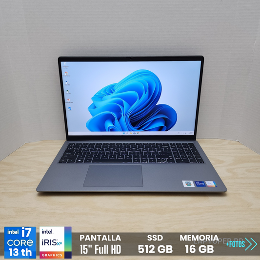 Laptop Dell Vostro 15 3530