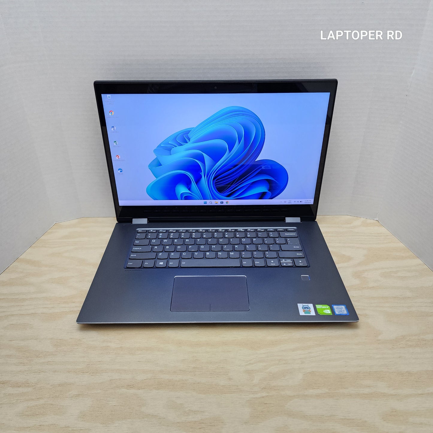 Laptop Lenovo Ideapad Flex 15