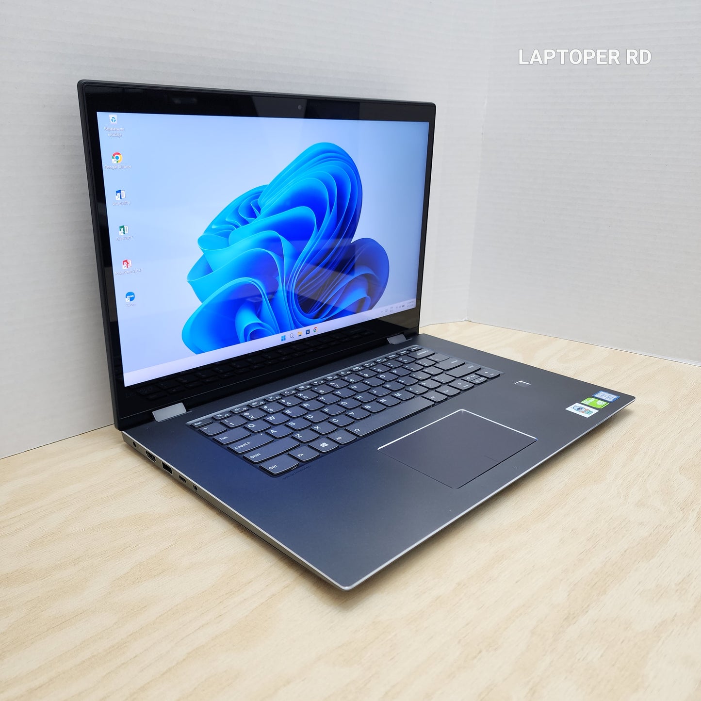 Laptop Lenovo Ideapad Flex 15