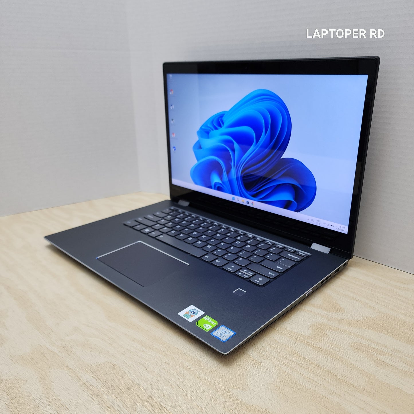 Laptop Lenovo Ideapad Flex 15