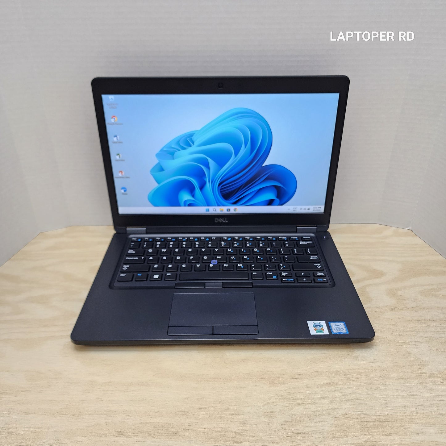 Laptop Dell Latitude 5490